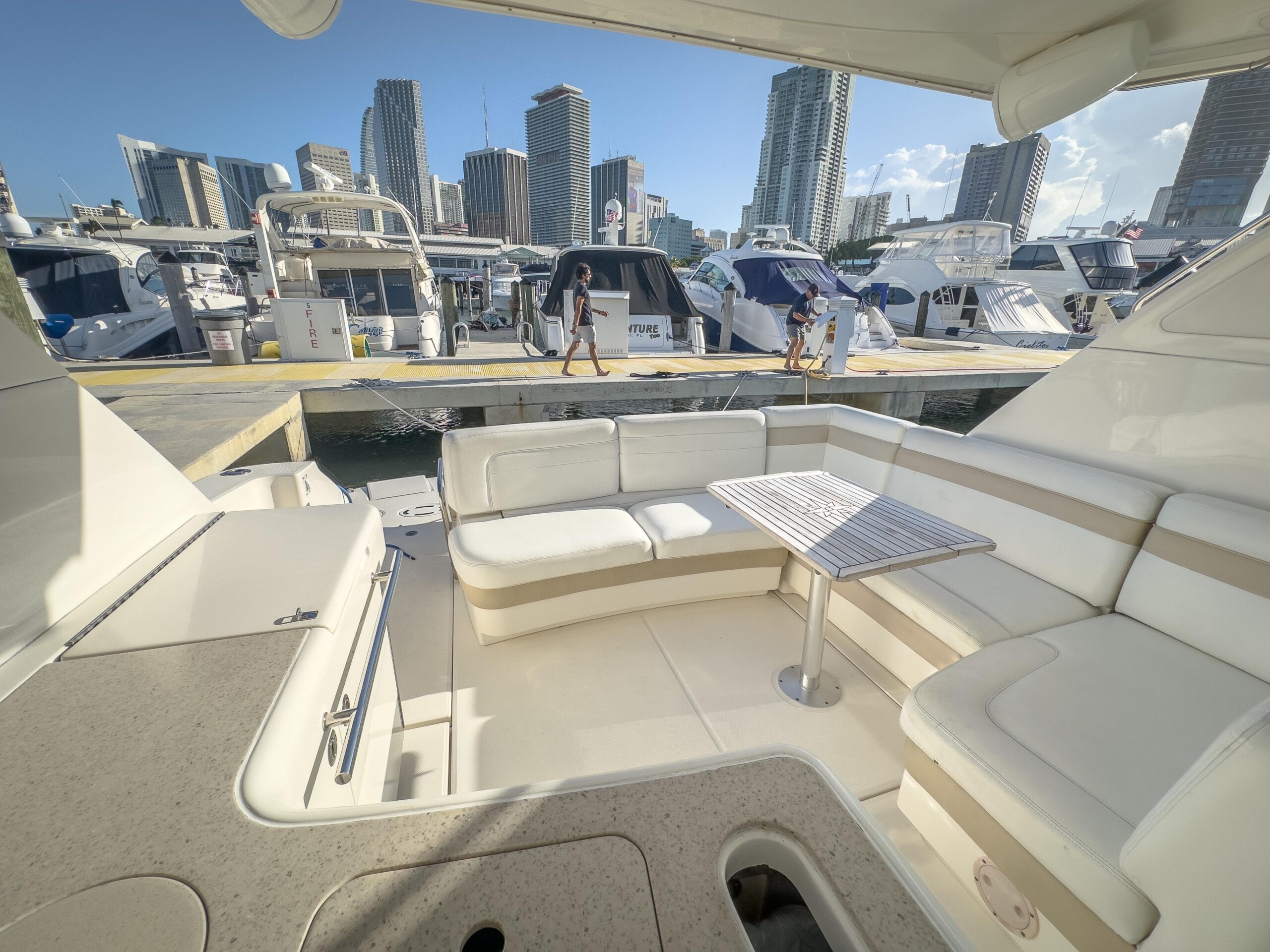 50' Searay (9)