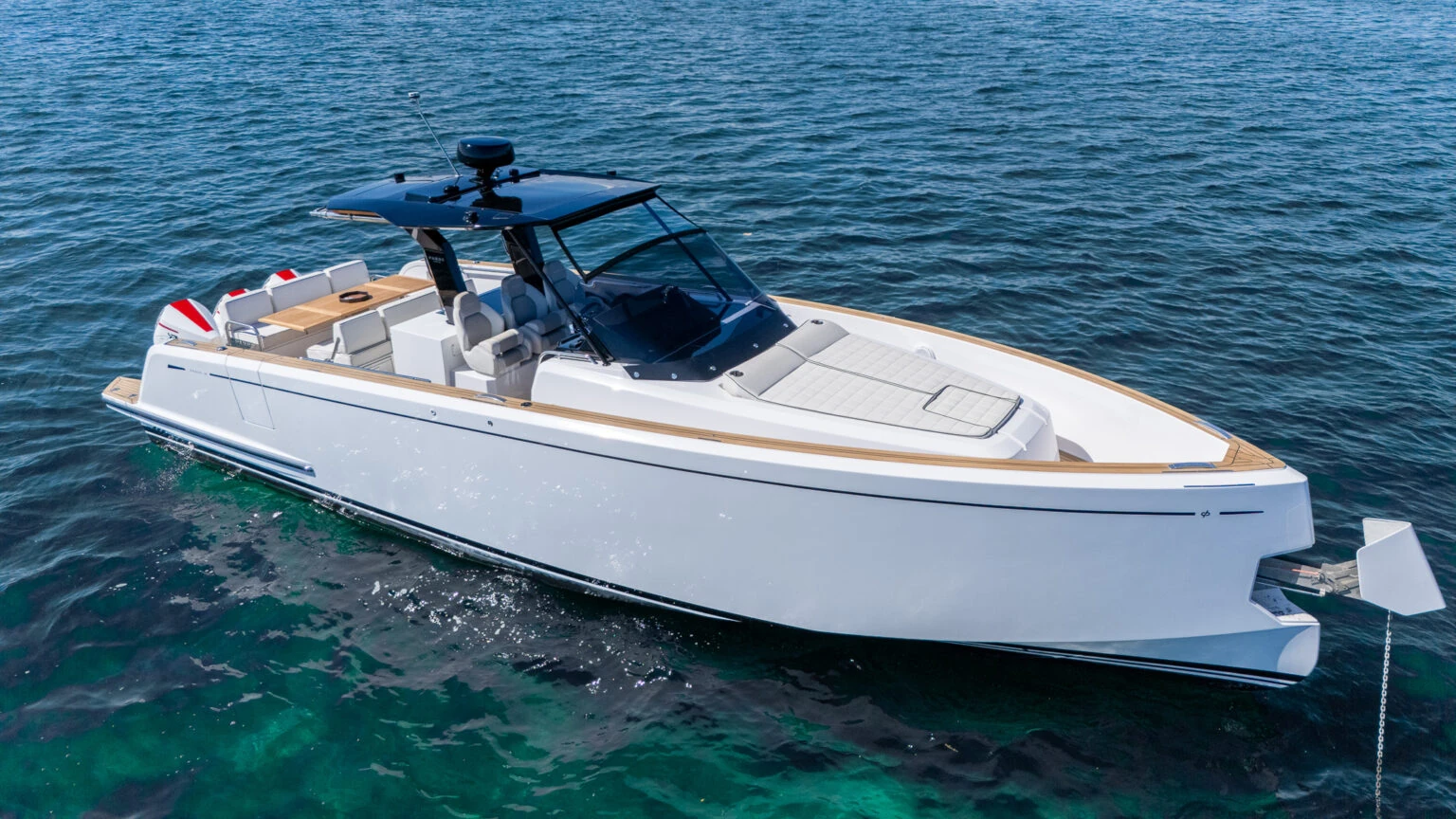 Yacht charter inspiration; Jacksonville fleet to be announced